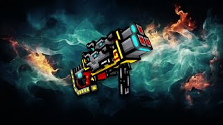 Pixel Gun 3D - Cerberus [Review | Announcement in the description]