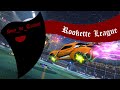 Rookette league  brawl 1