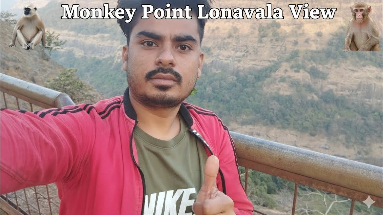 Monkey Point Khandala 🐒💔  Blog Part( 1 ) 
