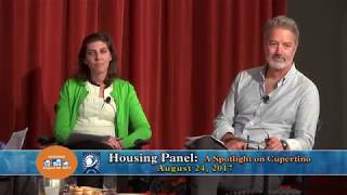 Creating Community Together 2017:  Housing Panel