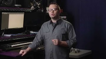 Creating Custom Music Cues for Video: Required Stuff