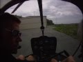 North andover flight academy helicopter training