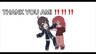 Apprecation Post For