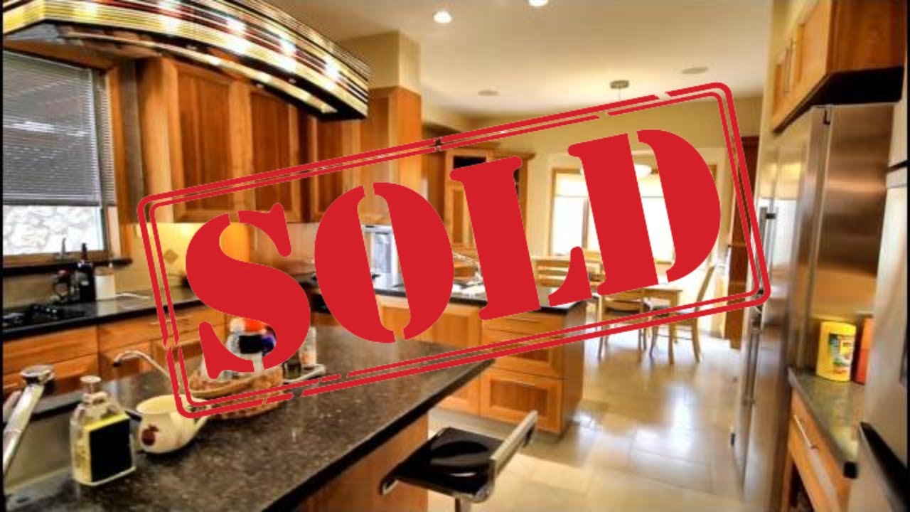 American style Freestanding House For Sale in Efrat Israel YouTube