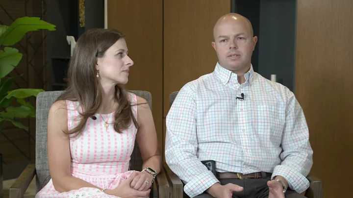 Customer Testimonial - Adam & Suzanne Land
