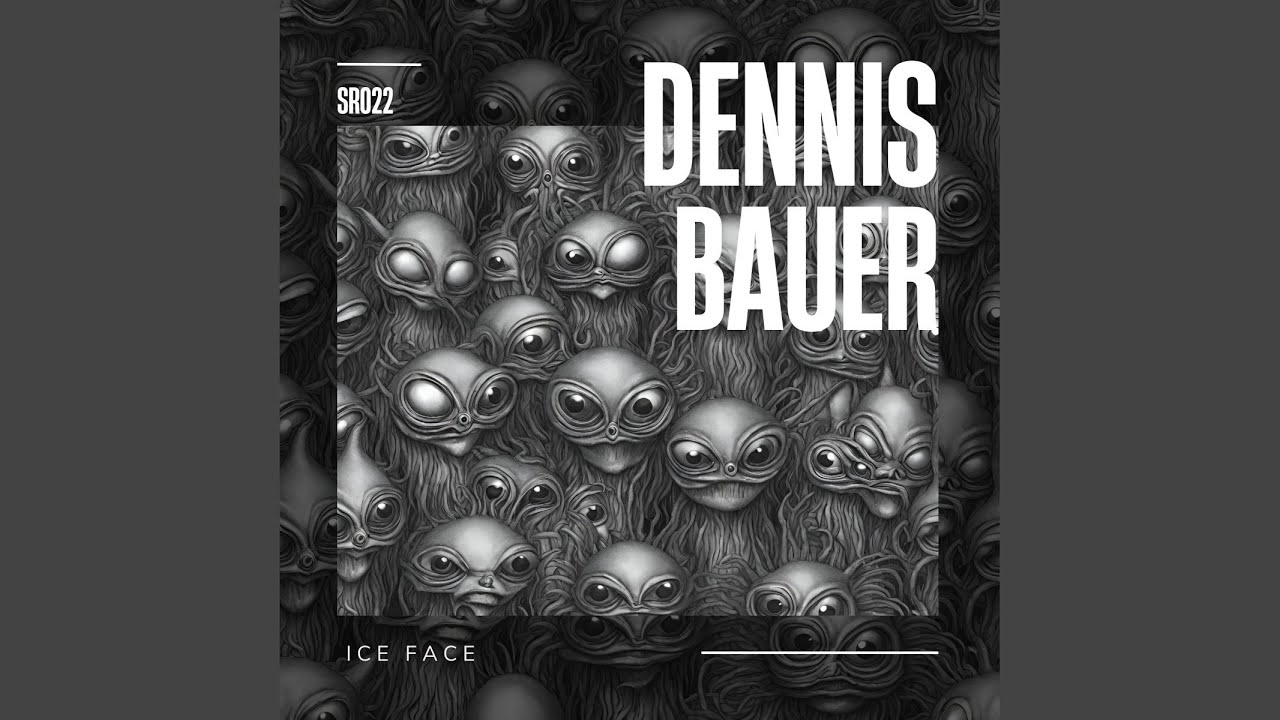 Watch Ice Face on YouTube Watch Ice Face on YouTube