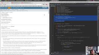 Kotlin Non-Blocking IO Server Programming - SelectionKeys #2