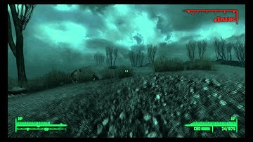 Fallout 3 Walkthrough Part 102