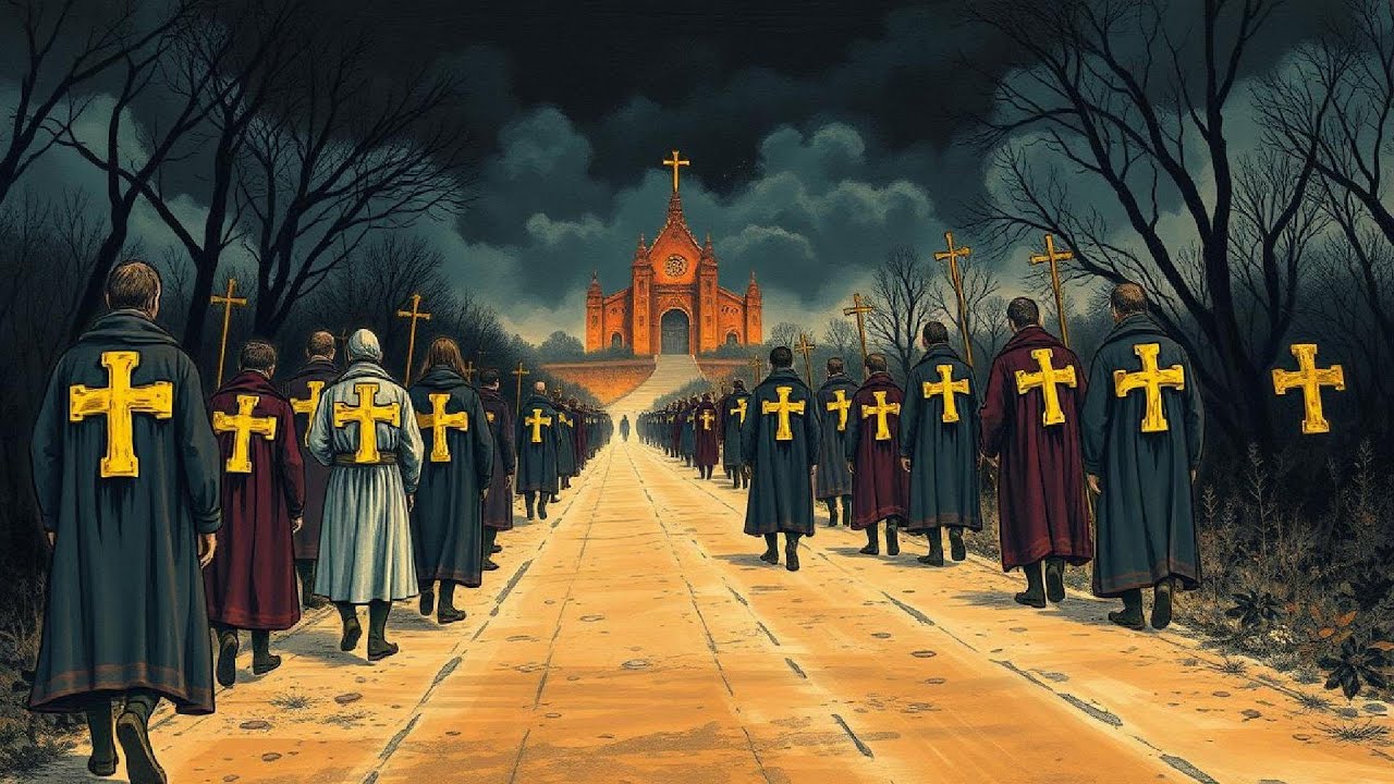 What Was Medieval "Inquisition"?