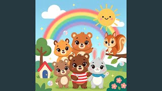 Trace the Circle - Nursery Songs for Little Ones
