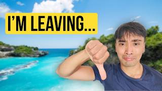 6 Months In Bali Brutally Honest Review