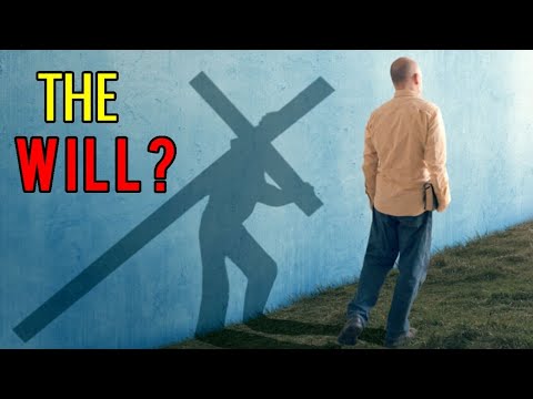 JESUS on Who,