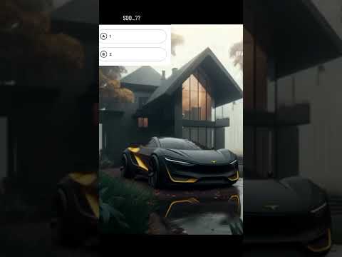 Tesla Architectural Designer