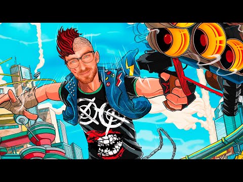 Charlamos con Jaume Mora, de Tencent Games y ex-Insomniac (Ratchet, Spiderman, Sunset Overdrive)