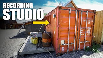 Pro Studio Destroyed - Now It