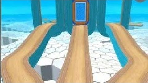 Going Ball ⚽ Level 143-144 Game, Android IOS