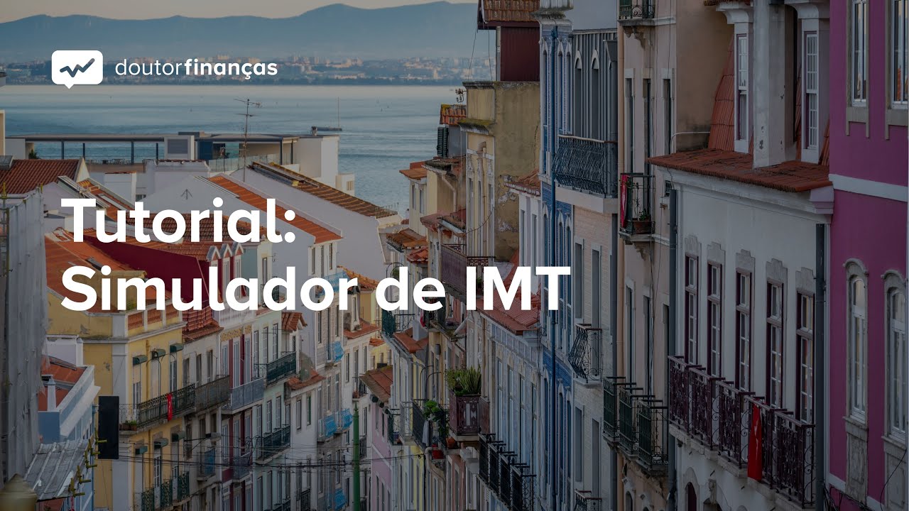 Tutorial: Simulador de IMT - YouTube