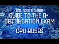 Understanding CPU Buses and Hyper-Threading
