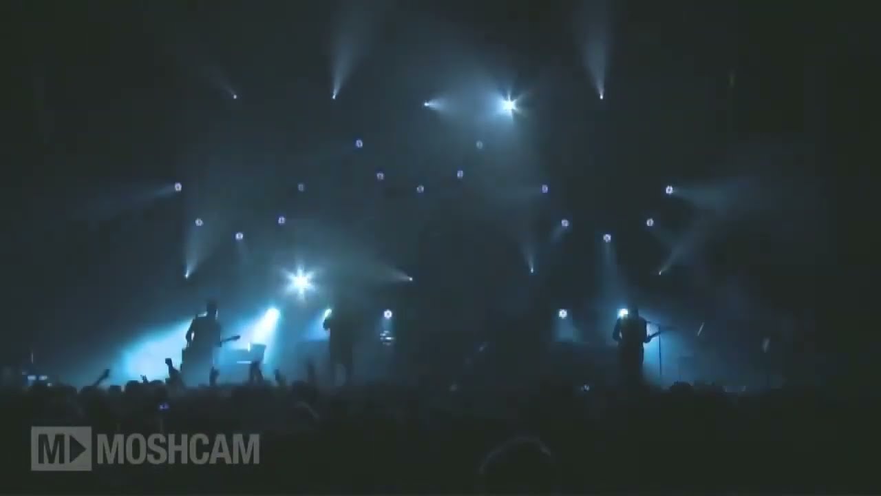 Karnivool - We Are (Live at Luna Park)