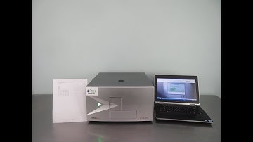 Tecan Infinite F200 Microplate Reader for Sale