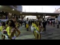 Southern University Human Jukebox "Marching Out" Bayou Classic 2013