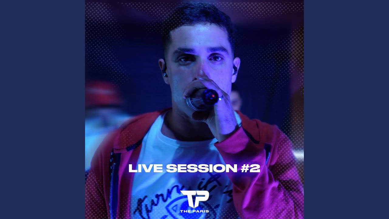 Live Session 2 Youtube