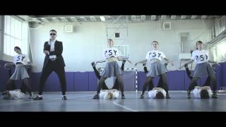 [ K-POP DANCE ] PSY 싸이 - GENTLEMAN 젠틀맨 cover dance / parody by New★Nation feat. DAS~ProJect