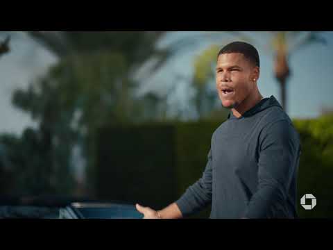 Chase Auto Finance and Drive - Financing You Can Bank On (:15) - Chase Auto Finance and Drive - Financing You Can Bank On (:15)