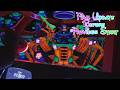 Disney Gives Final Update for Buzz Lightyear's Space Ranger Spin Refurb Before Previews Start