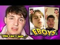 responding to the eboys...