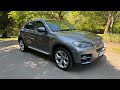 2010 BMW X6 35D - CX10 MKU