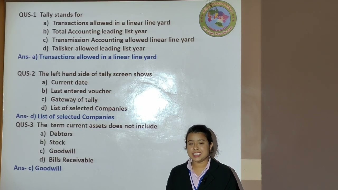 competition Exam MCQ Question answer CPEC