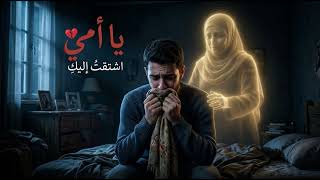 يا أ مي     اشتقت  إليك   أكثر الأناشيد حزنا  عن فراق الأم   - اسمعها