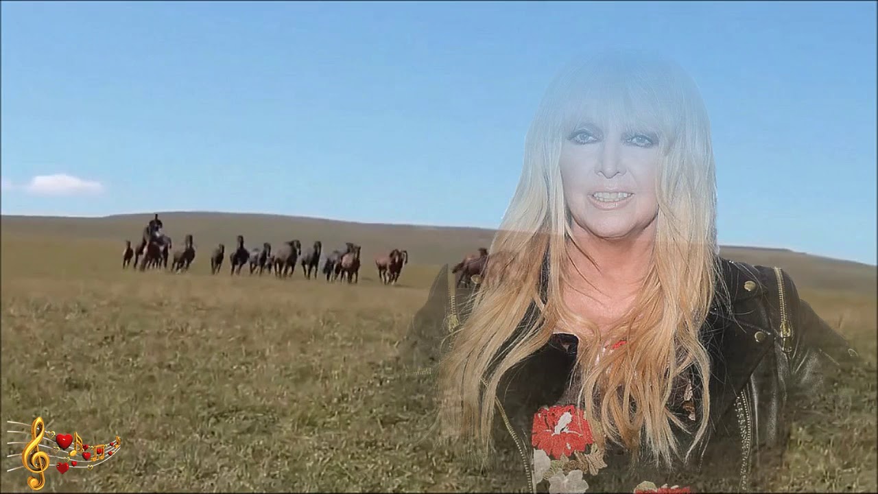 Песня СУПЕР! Марыля Родович - Привередливые кони - YouTube