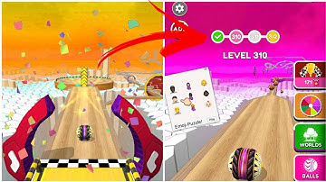 GOING BALLS 9 | SPEED RUN | MR. FLEX & @68ONE