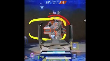 Apex Legends Mobile Gameplay #apexlegendsmobile #apexmobile #apexlegendsmobileprogameplay