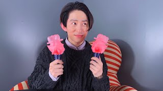 三宅健ゆるりと生配信_2/20（木）22:00（夜10時）集合〜!