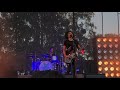 Alice In Chains - Hollow Live @ Kaisaniemi park, Finland 16/6/2019