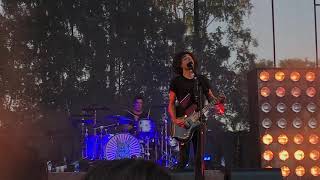 Alice In Chains - Hollow Live @ Kaisaniemi park, Finland 16/6/2019