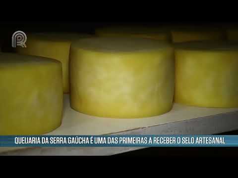 Selo artesanal permite que produtos atravessem fronteiras | Canal Rural