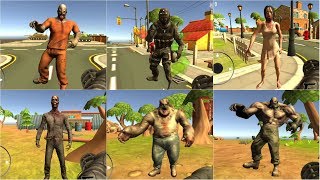 Zombie Killing City Shooting All Levels screenshot 5