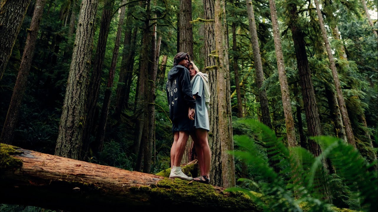 Washington Travel Film