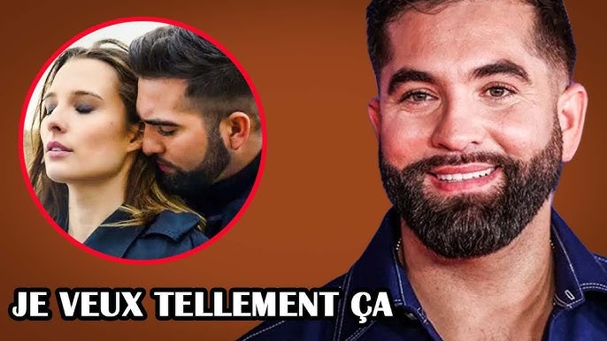 Kendji Girac, son histoire cachée avec une superstar italienne - YouTube