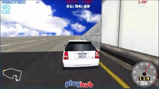 Super Draft 3D 2 By Unique Games Zone Clip30