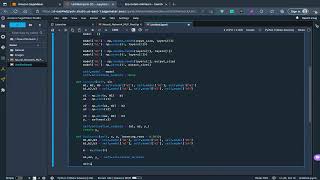 Implementing 3 layer neural network from scratch - ASMR Programming No Talking