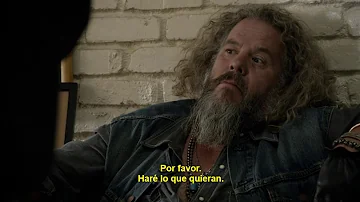 ¿Quién muere en la temporada 5 de Sons of Anarchy?