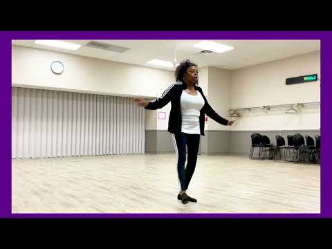 💜 New line dance  💜 A Dance, A Kiss line dance  INSTRUCTIONS ➡️➡️➡️ watch and learn