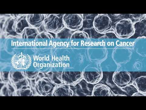IARC study on HPV and Anal Cancer