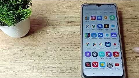 How to off Do Not Disturb in realme c33 phone, sound and vibration setting
