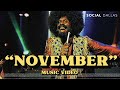 "November" | Venue Music Videos | Social Dallas
